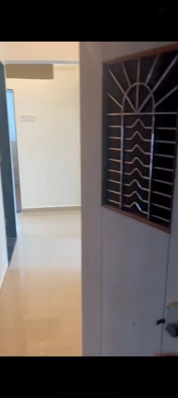 Bathroom in 2 BHK Apartment at Nirman Apartment Andheri, Andheri East – for Rent