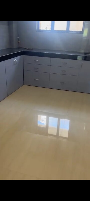 Kitchen in 2 BHK Apartment at Nirman Apartment Andheri, Andheri East – for Rent