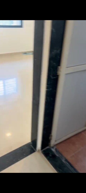 Building Lobby in 2 BHK Apartment at Nirman Apartment Andheri, Andheri East – for Rent