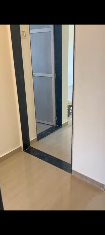 Building Lobby in 2 BHK Apartment at Nirman Apartment Andheri, Andheri East – for Rent