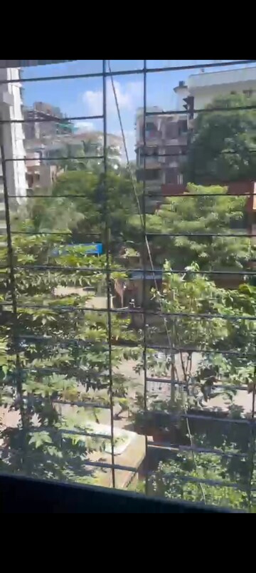 Master Plan in 2 BHK Apartment at Nirman Apartment Andheri, Andheri East – for Rent