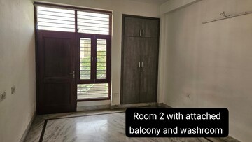 Room in 2 BHK Builder Floor at ABCZ East Sapphire, Sector 45 – for Rent