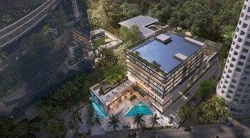 Master Plan in  Shop at Yashika Platina Street, Sector 109 – for Sale