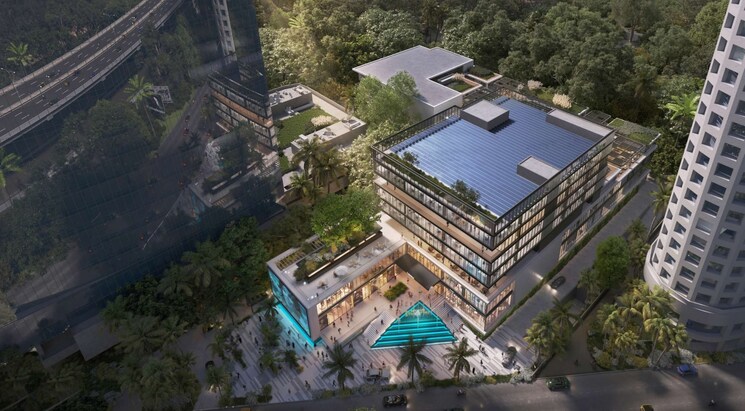 Master Plan, yashika-platina-street Commercial Shop 624 Sq.Ft. In Sector 109 Gurgaon 9062338