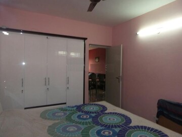 Bedroom in 3.5 BHK Independent House at Sector 30 – for Sale