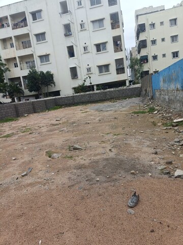  Plot For Rent in SK Residency Kondapur, Kondapur