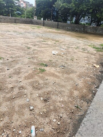 Plot Area in  Plot at SK Residency Kondapur, Kondapur – for Rent