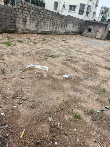 Plot Area in  Plot at SK Residency Kondapur, Kondapur – for Rent