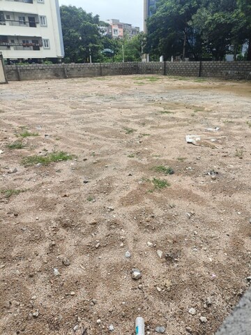 Plot Area in  Plot at SK Residency Kondapur, Kondapur – for Rent