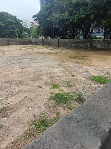 Plot Area in  Plot at SK Residency Kondapur, Kondapur – for Rent