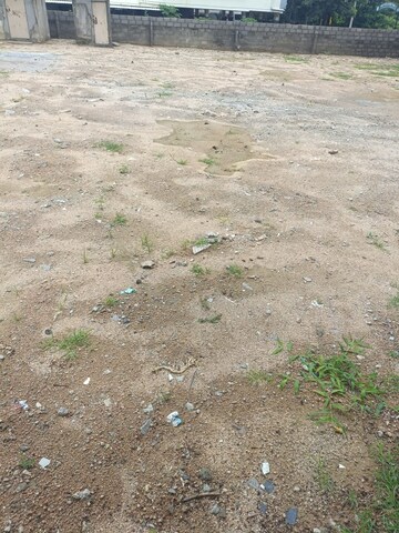 Plot Area in  Plot at SK Residency Kondapur, Kondapur – for Rent