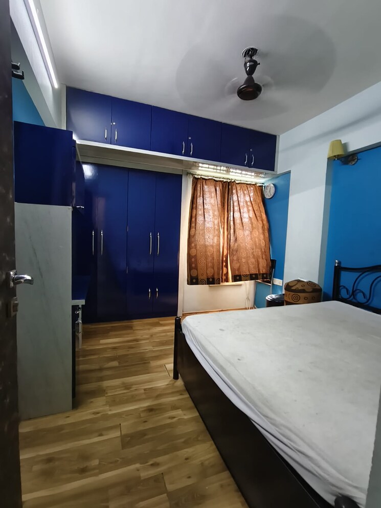 Bedroom, lodha-palava-city 2 Bedroom 909 Sq.Ft. Apartment In Dombivli East Thane 9062427