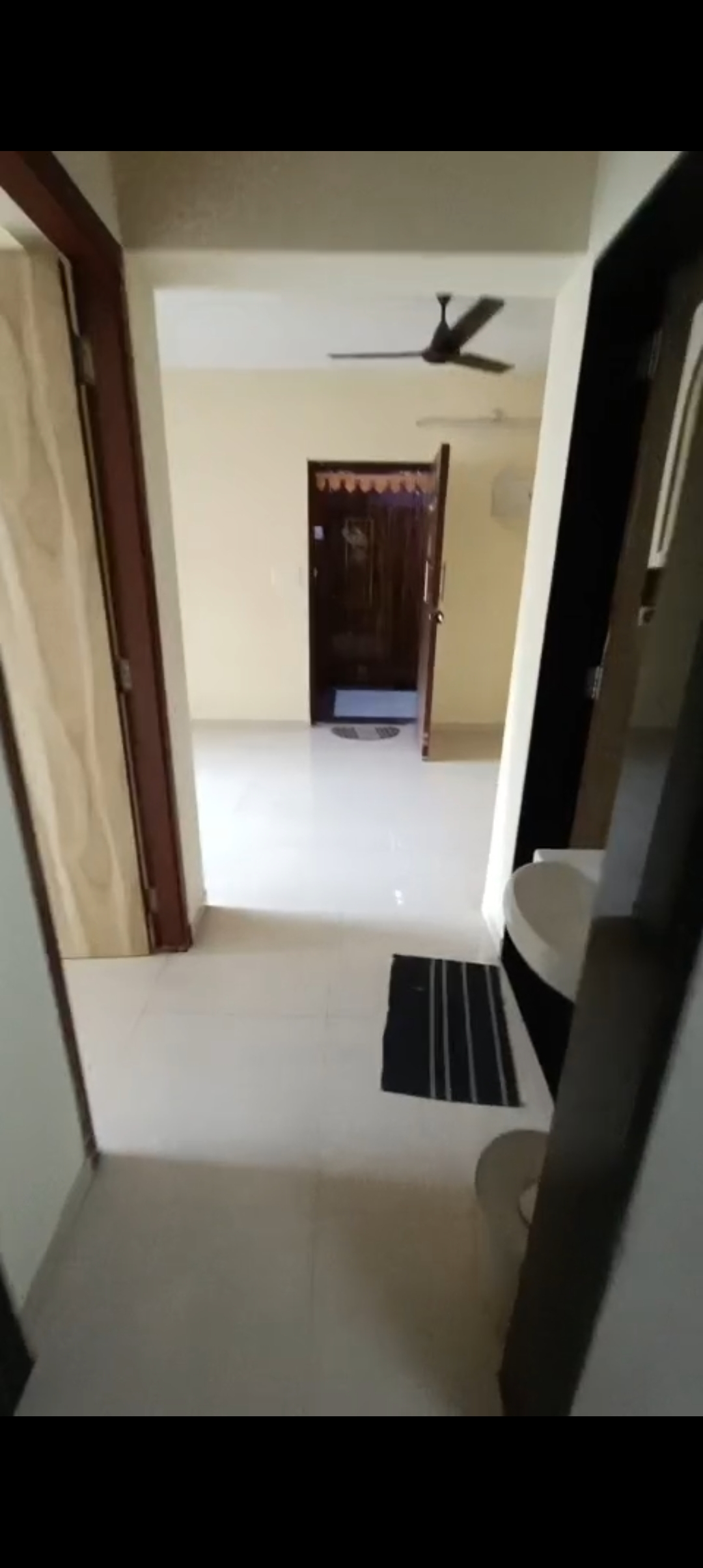 1 BHK + Study Room Apartment For Rent in Pant Nagar Colony 