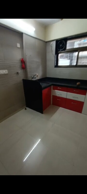 Kitchen in 1 BHK Apartment at Ghatkopar East – for Rent