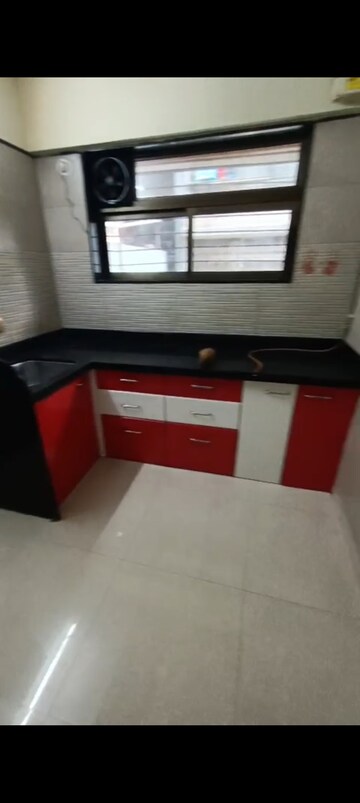 Bedroom in 1 BHK Apartment at Ghatkopar East – for Rent
