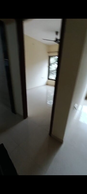 Building Lobby in 1 BHK Apartment at Ghatkopar East – for Rent