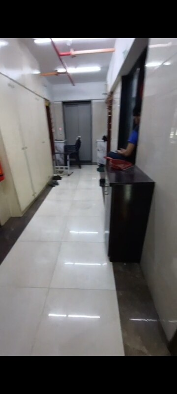 Staircase in 1 BHK Apartment at Ghatkopar East – for Rent