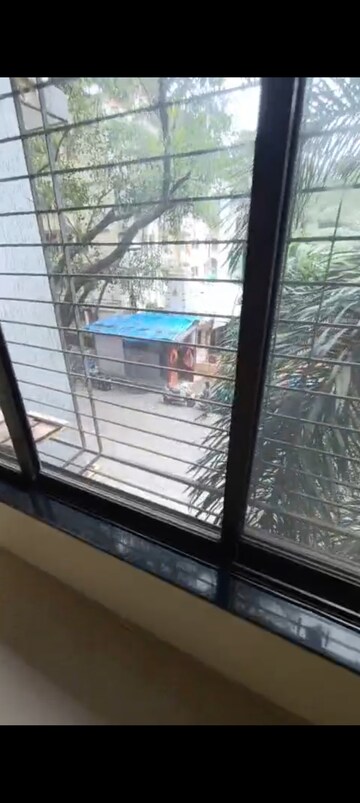 Balcony in 1 BHK Apartment at Ghatkopar East – for Rent