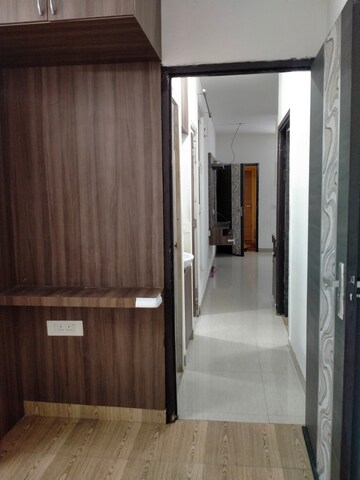 Building Lobby in 2 BHK Apartment at Tulip Lemon, Sector 69 – for Rent
