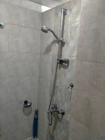 Bathroom in 2 BHK Apartment at Tulip Lemon, Sector 69 – for Rent