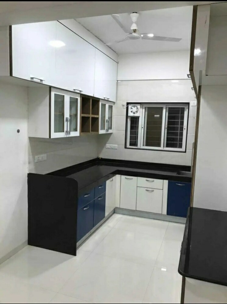 Kitchen, kohinoor-viva-city 2.5 Bedroom 1250 Sq.Ft. Apartment In Dhanori Pune 9062444