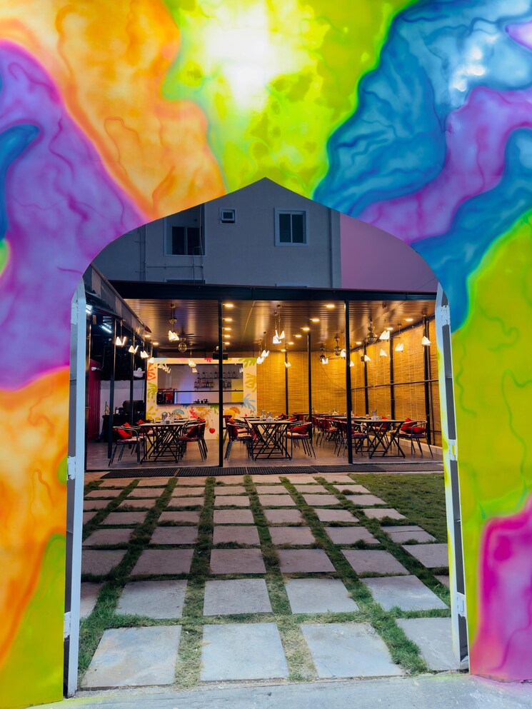 Bedroom, sm-homes-kondapur Commercial Showroom 3000 Sq.Ft. In Kondapur Hyderabad 9062484