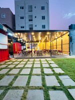 3000 Sq.Ft. Showroom in SM Homes Kondapur