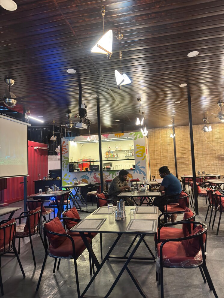 Gym, sm-homes-kondapur Commercial Showroom 3000 Sq.Ft. In Kondapur Hyderabad 9062484