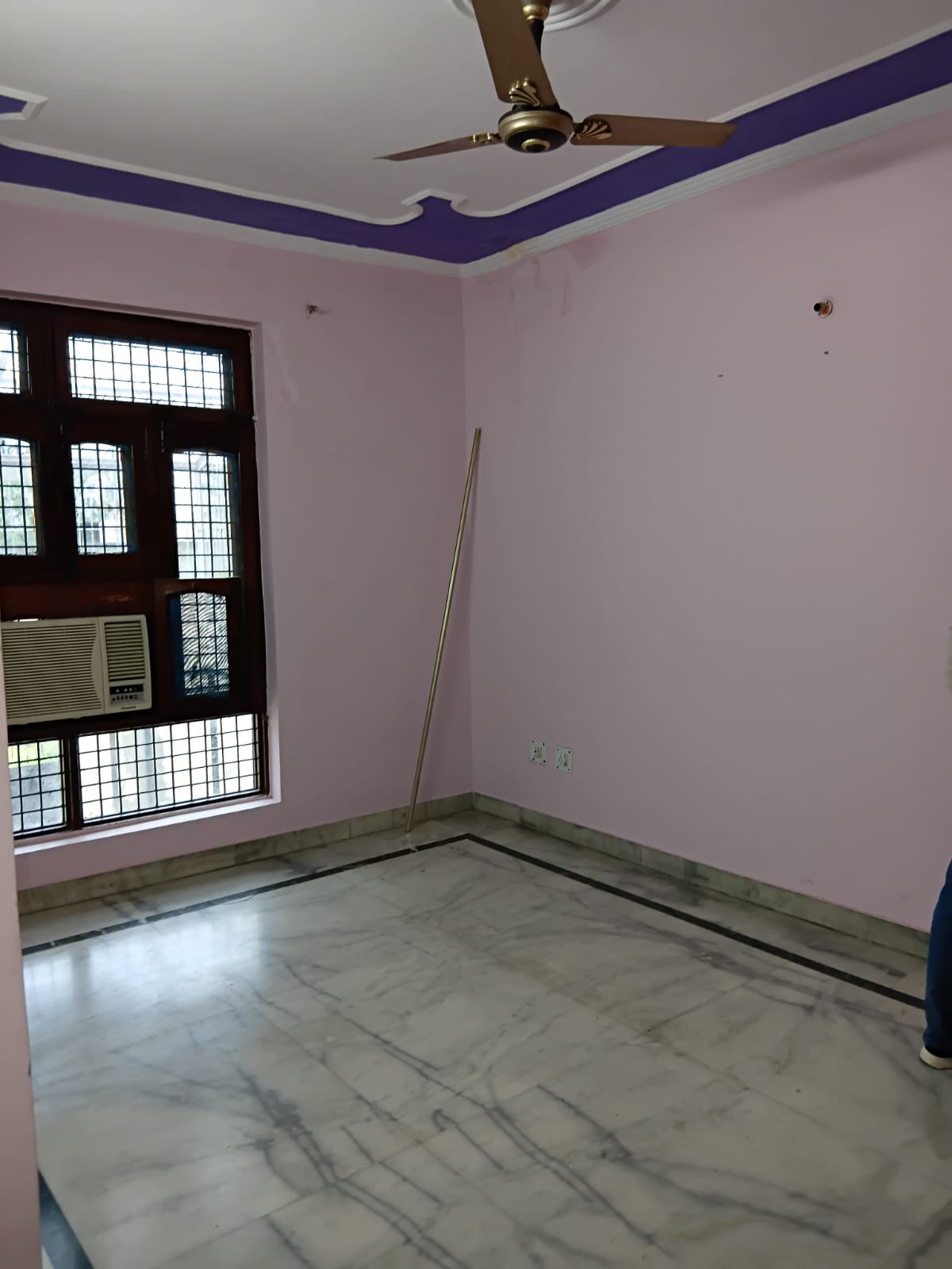 6 BHK + Extra Room Independent House For Sale in Sector 31