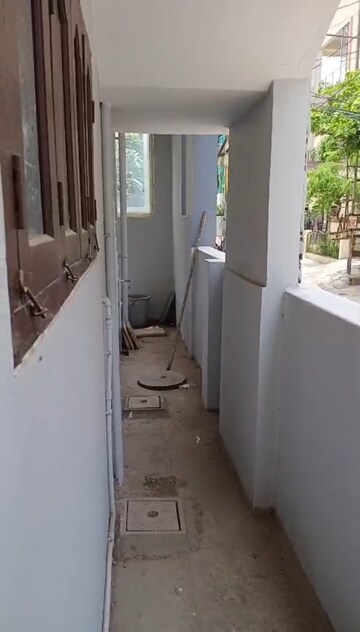 Balcony in 6+ BHK Independent House at Kothapet – for Sale