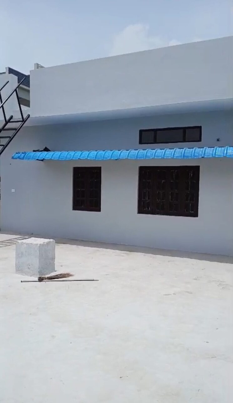 Exterior View, kothapet 6+ Bedroom 213 Sq.Yd. Independent House In Kothapet Hyderabad 9062530