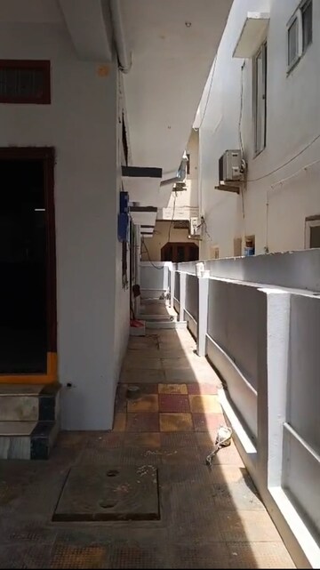 Kitchen in 6+ BHK Independent House at Kothapet – for Sale