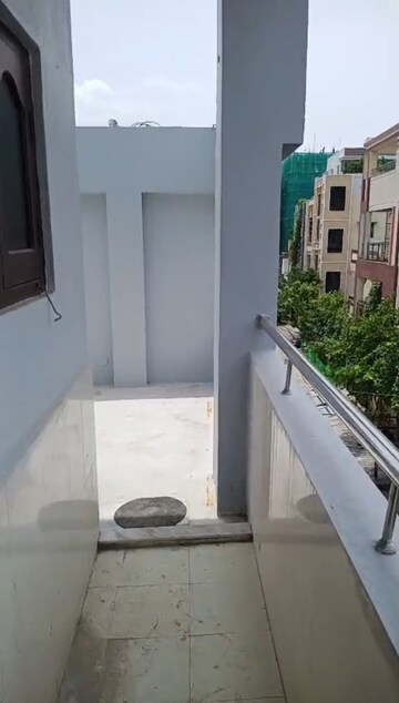 Balcony in 6+ BHK Independent House at Kothapet – for Sale