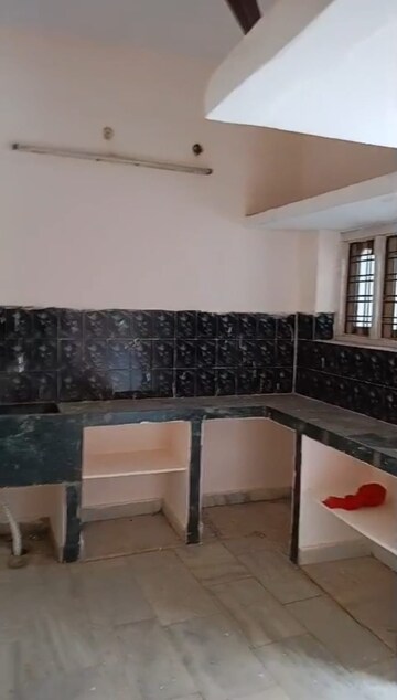 Kitchen in 6+ BHK Independent House at Kothapet – for Sale