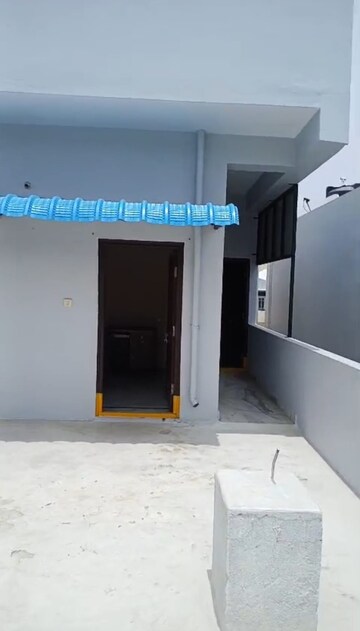 Building Lobby in 6+ BHK Independent House at Kothapet – for Sale