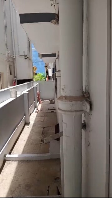 Kitchen in 6+ BHK Independent House at Kothapet – for Sale