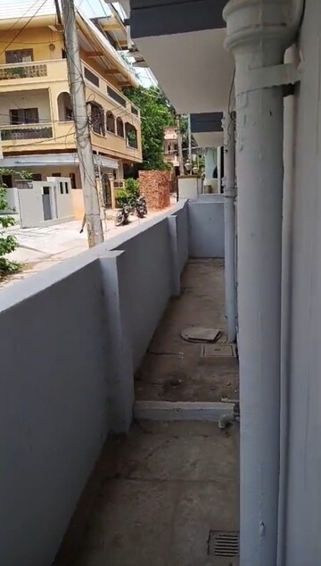 Balcony in 6+ BHK Independent House at Kothapet – for Sale