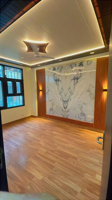 3 BHK Builder Floor For Sale in Chittaranjan Park
