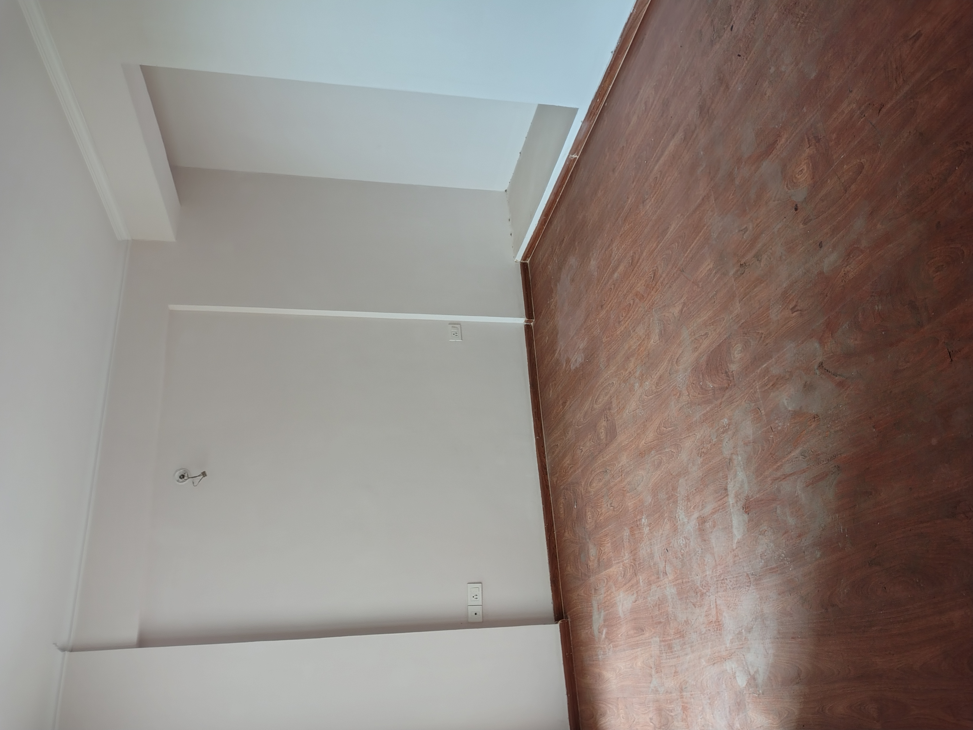 2.5 BHK + Study Room Apartment For Rent in Amrapali Riverview