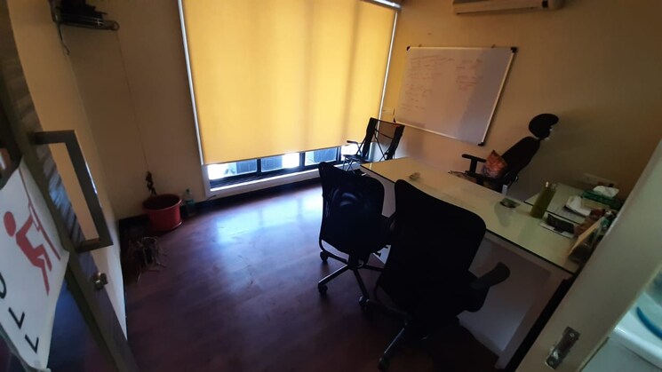 Team Area, hilton-center Commercial Office Space 976 Sq.Ft. In Cbd Belapur Sector 11 Navi Mumbai 9062535