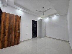 2 BHK + Pooja Room Builder Floor For Sale in Neb Sarai