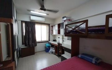 2 BHK Apartment For Rent in Sameer CHS, Borivali West