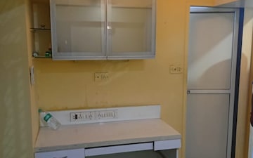 1 BHK Apartment For Sale in Om Sai Residency Dombivali, Dombivli East