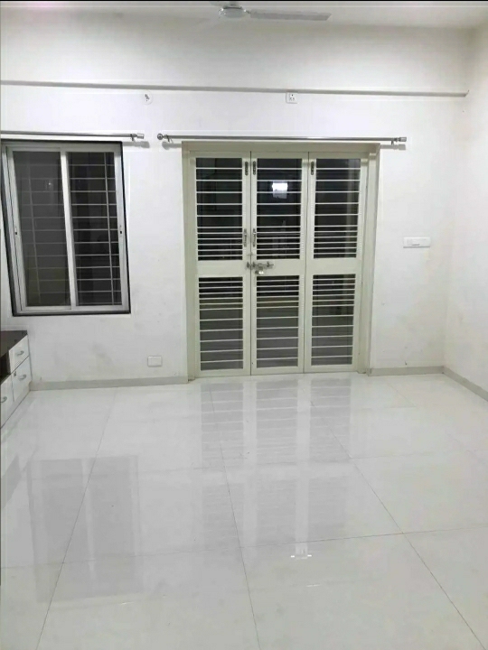 1 BHK + Study Room 302 Sq.Ft. Apartment in Nirvana Lifecity