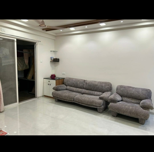 1 BHK + Study Room 324 Sq.Ft. Apartment in Parklane Lifeseasons