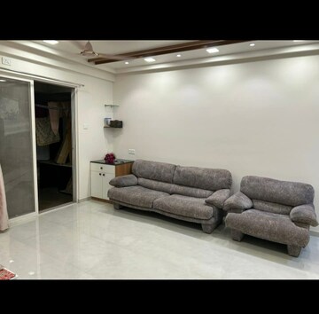 1 BHK Apartment For Rent in Parklane Lifeseasons, Dhanori