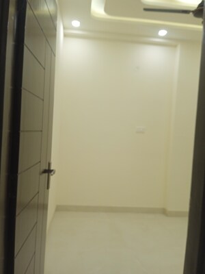 Bathroom in 4 BHK Builder Floor at Sector 1 Dwarka – for Sale