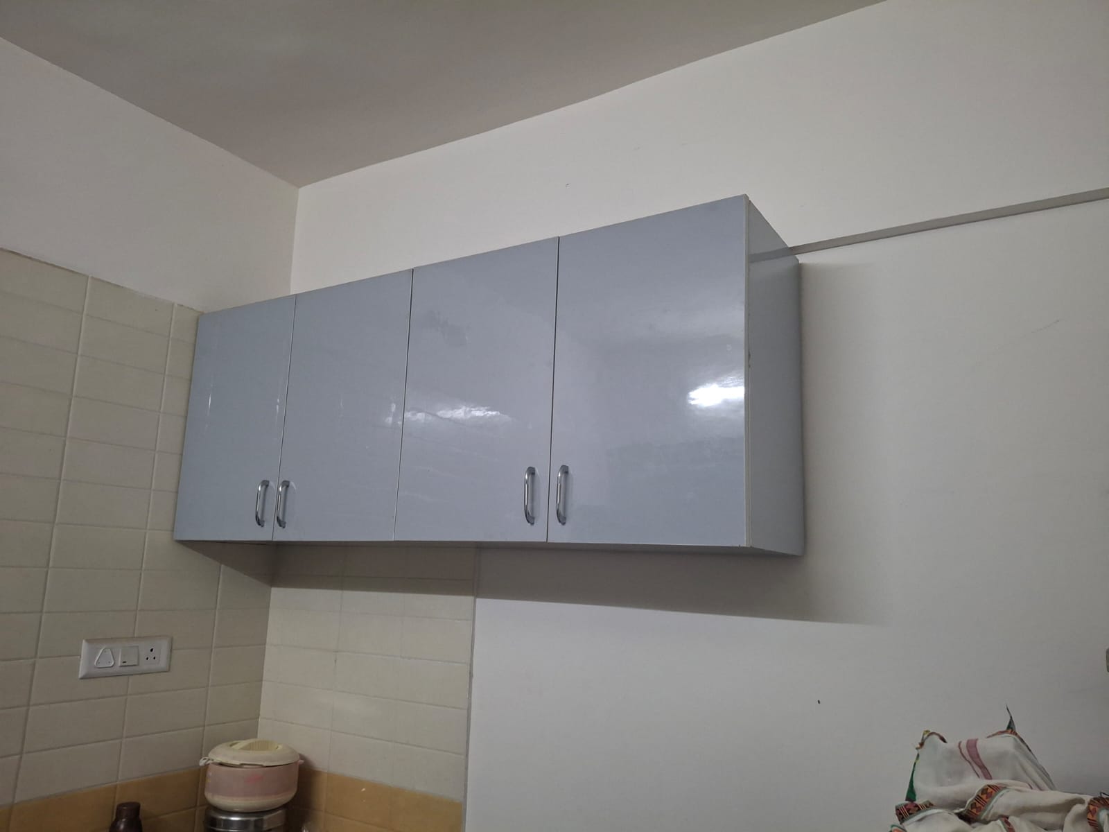 2 BHK Apartment For Rent in Anand Park Aundh