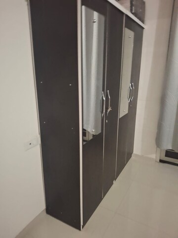 Building Lobby in 2 BHK Apartment at Anand Park Aundh, Aundh – for Rent