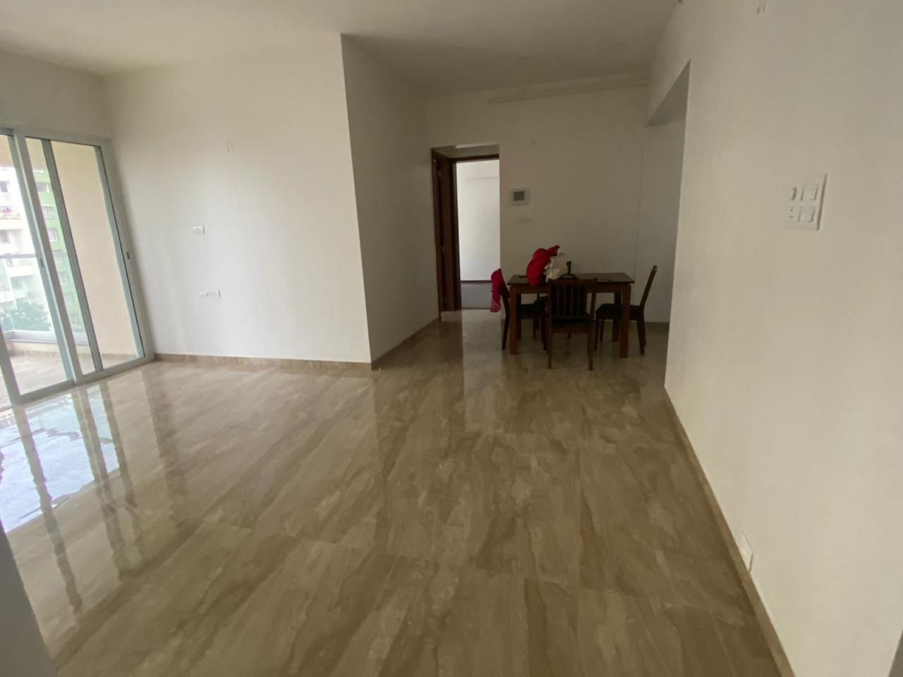2 BHK Apartment For Rent in VTP Solitaire